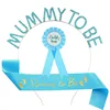 #8 bleu momie