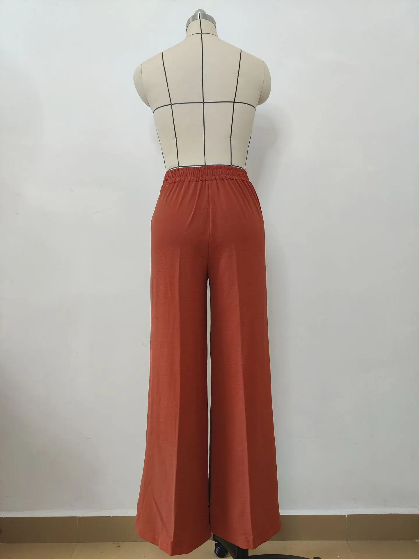 knee length dresses for ladies Ruti The Petite On The Loose Work Pants Women's Size 4p Black at Ruti main image 0
