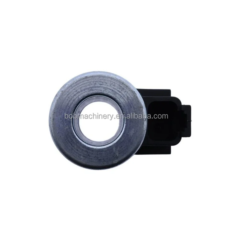 Solenoid Valve Coil 24DN-40-1836 3012599 3036401 for Diesel Engine ...