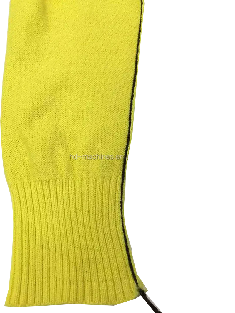 High Output  Sweater Linking Machine
