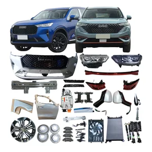 Haval H6 Auto Spare Parts Original & Aftermarket in Stock 2020 2021 2022 2023 2026