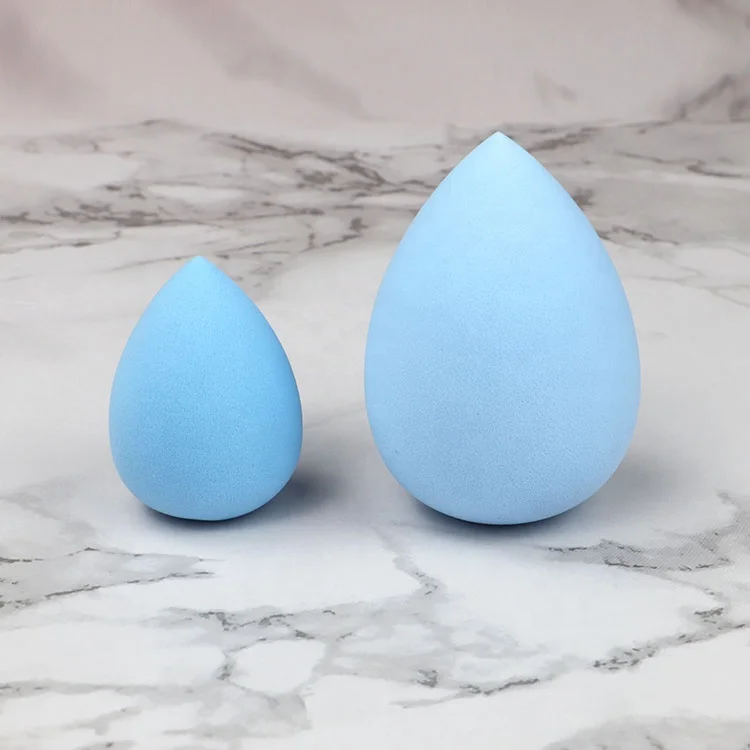 Extra Large Seamless Face And Body Blending Sponge Giant Blender Beauty