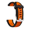 Naranja Negro