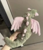 Drago Matcha 66 cm