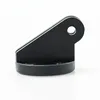 Versión mejorada en negro: adaptador para colgar debajo de las luces del automóvil