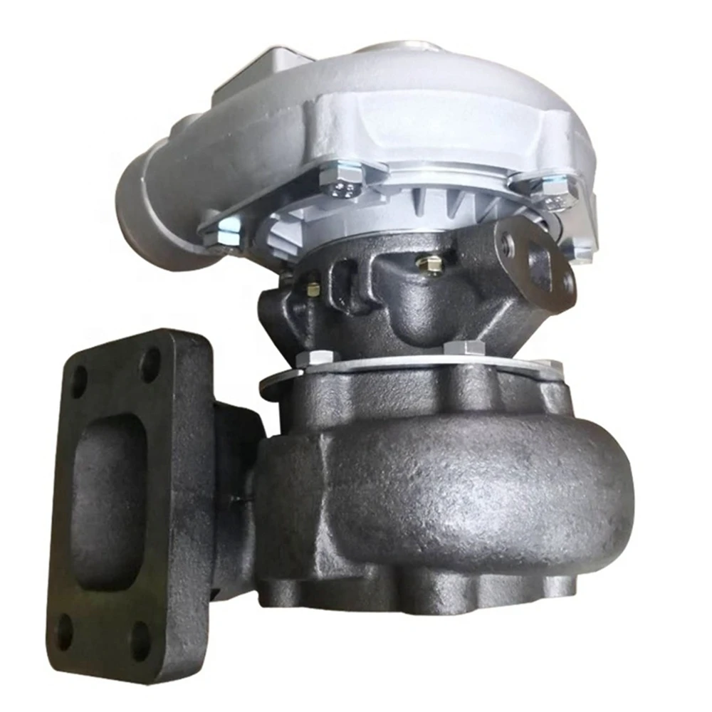 IZUMI Turbocharger TA3123 for Perkins 1004-4T Diesel Engine Spare Parts