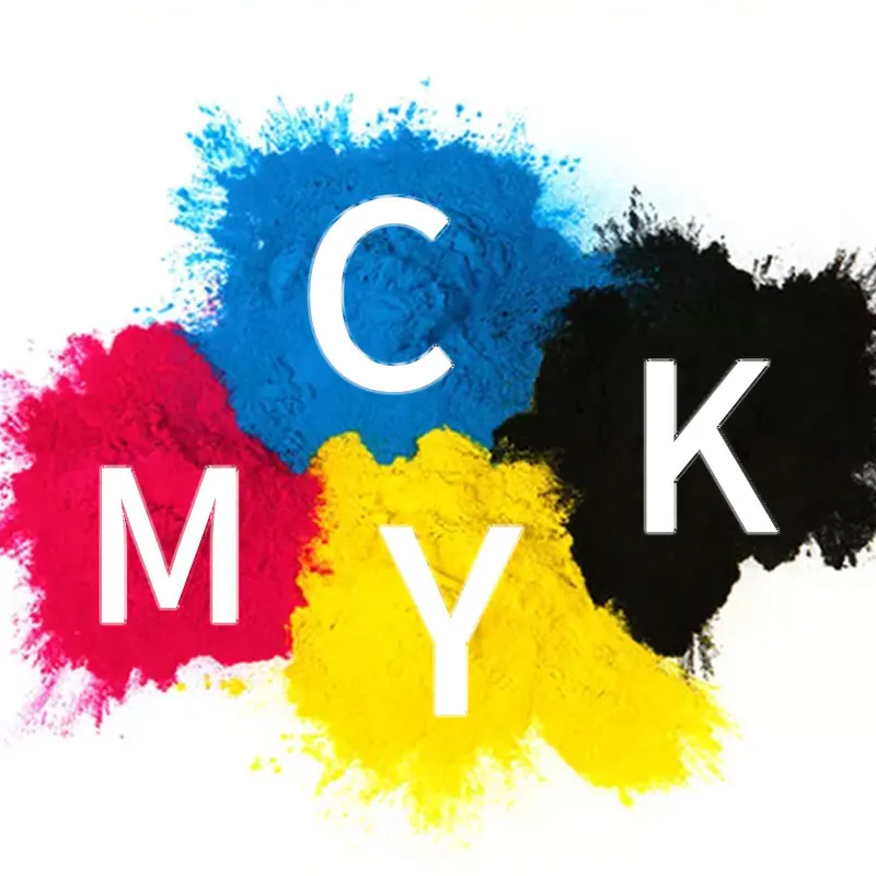 Высокое качество завода Crg-045 Ic Mf635Cx Mf633Cdw Mf631Cn Lbp613Cdw Lbp613Cn цветной порошок для электростатической печати