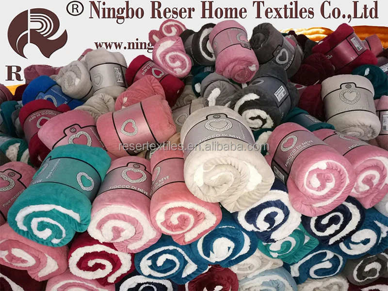 Velvet Touch Ultra-Plush Flannel Throw 100% Polyester Printed Knitted Composited Fleece Kids Winter Character Hoodie Blanket