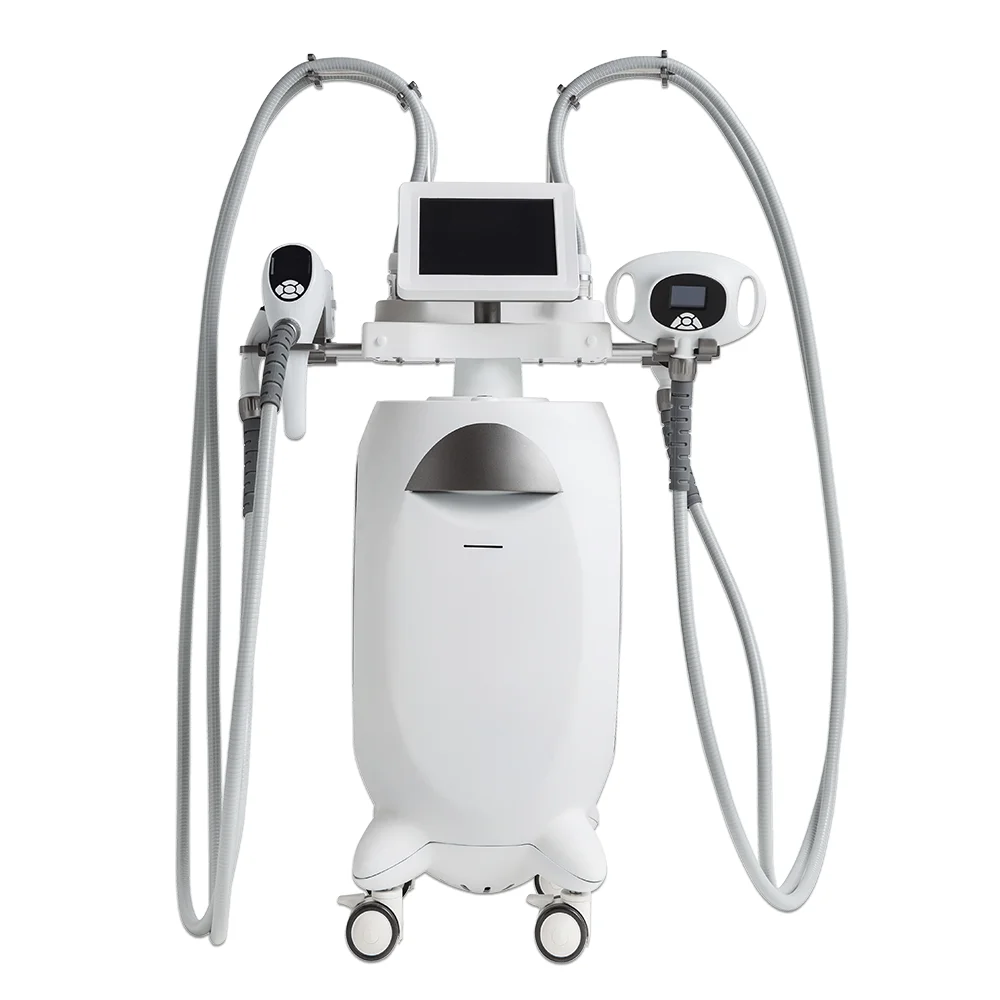 5 In 1 Non Invasive Roller Vacuum Rf 40k Cavitation Fat Removal Body