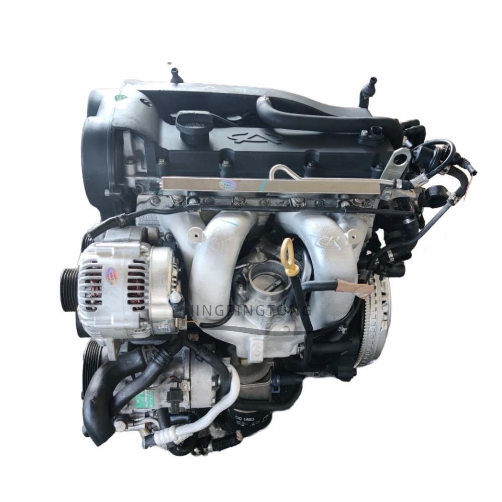 Used CHERRY SQR484 Engine - High Quality & Reliable Performance