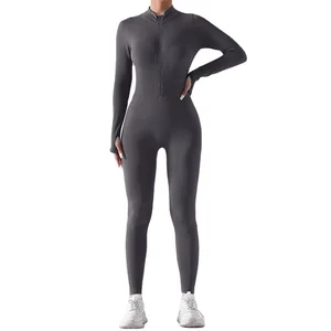 Women's Slimming Yoga Pants Set Size XL Breathable Quick Dry Tummy Control Underwear Seamless Spandex Plus Size Print Pattern