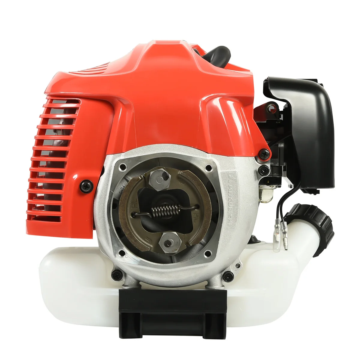 Mitsubishi Tu33 33cc Stroke Engine MITSUBISHI TB33 RTB3333 33CC