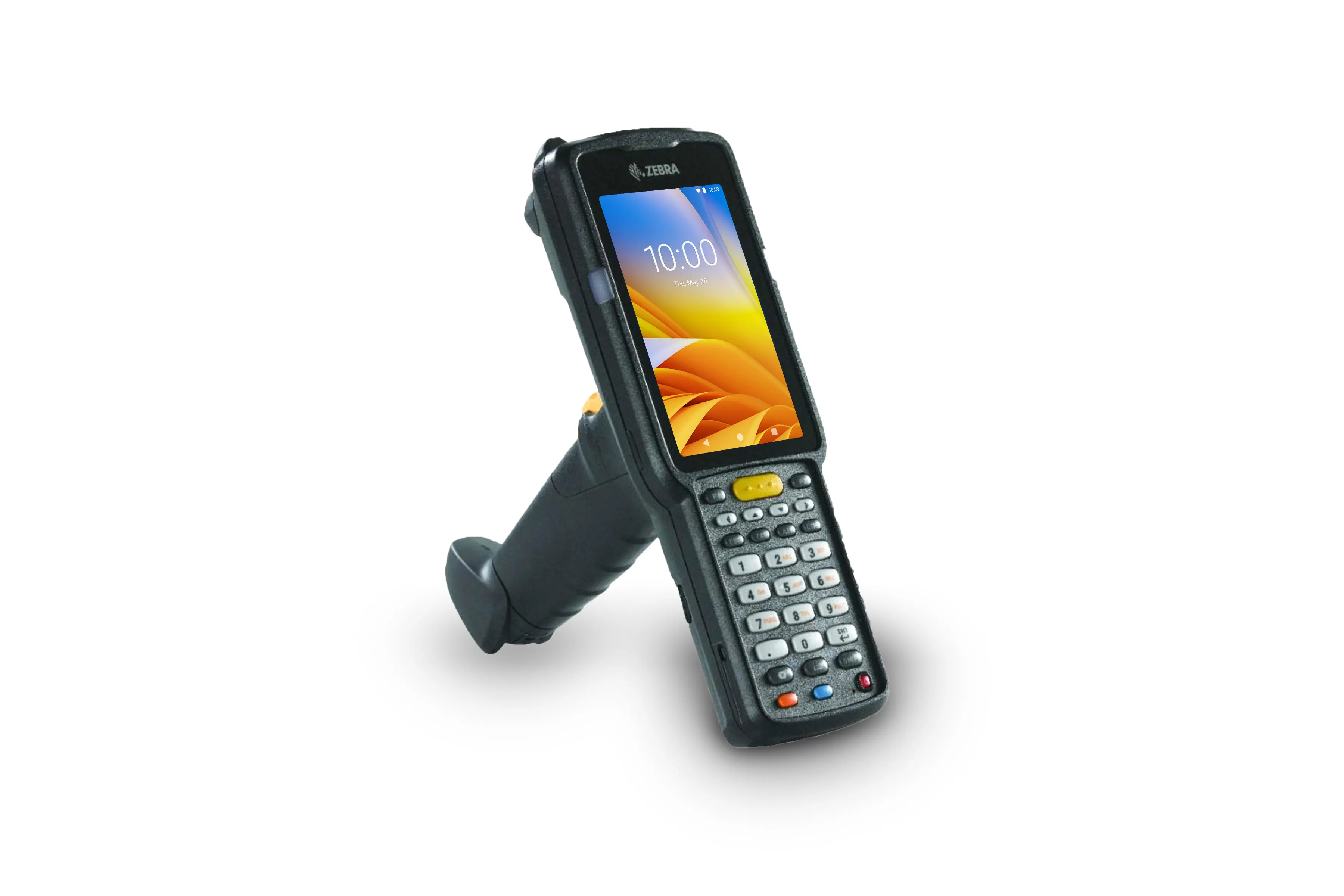 Zebra MC3300 - Durable 2D Barcode Scanner with Android 8.1