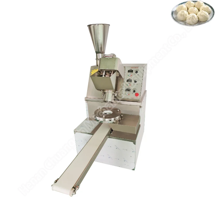 Automatic Momo Make Machine Table Top Momo Making Machine Momos Making Machine Fully Automatic