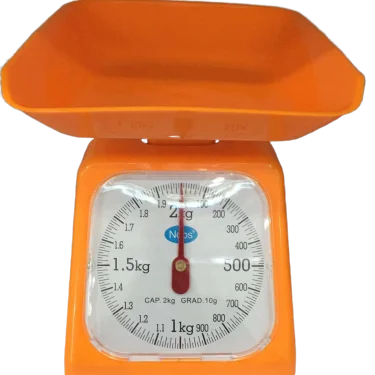 New Design Kitchen Scale Pet Scale Smooth ABS Plastic Material 15kg 1g -  China Pet Scale, Kitchen Scale