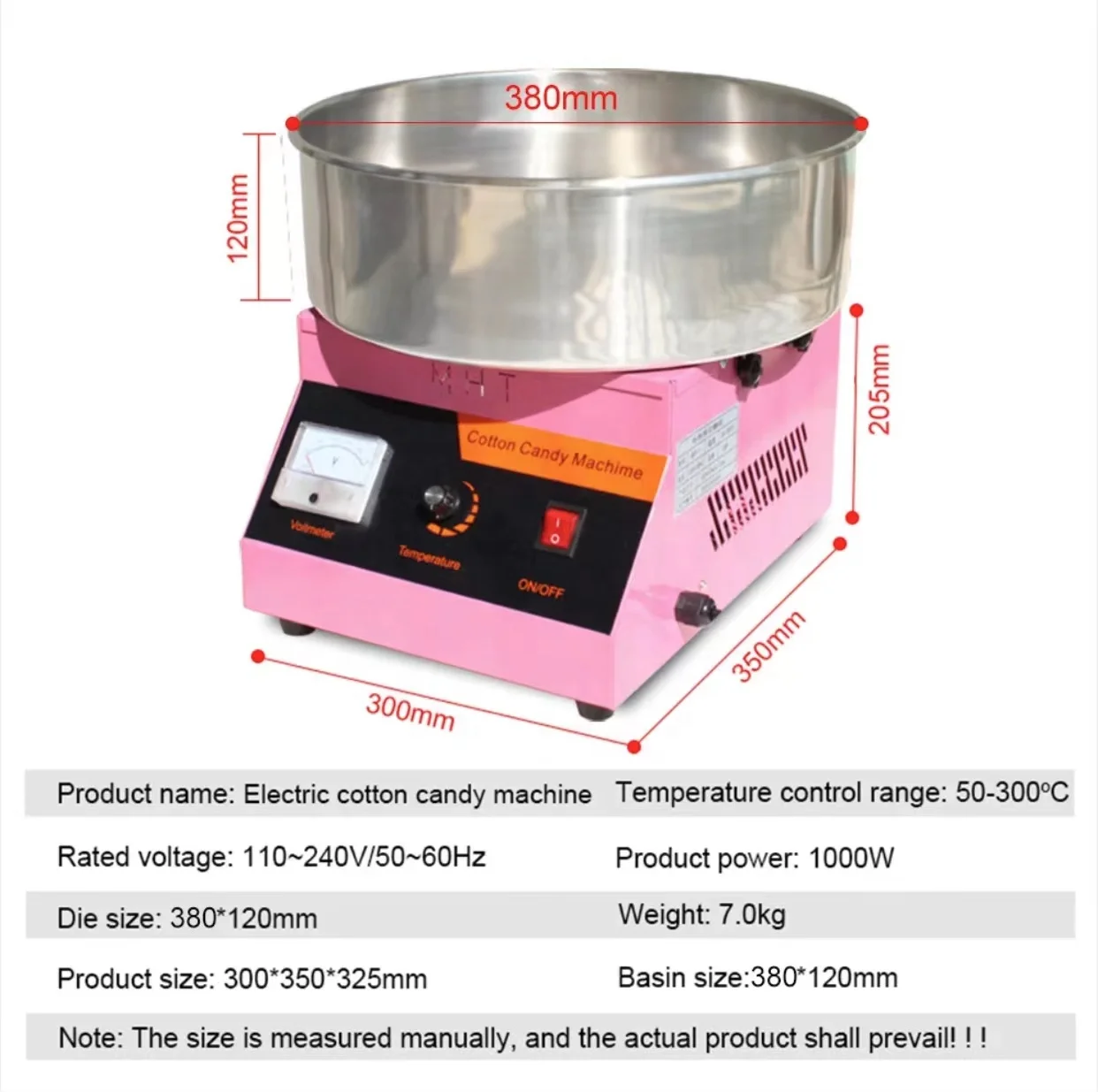 協和電機　COTTON CANDY MACHINE CA-6 ジャンク扱い 71eUlgV6AxL._AC_UF350,