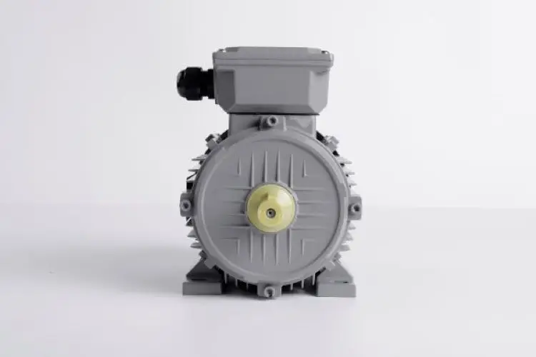 Ye3 Series Three Phase Ac Electric Induction Motors 10hp 20hp 30hp 40hp ...