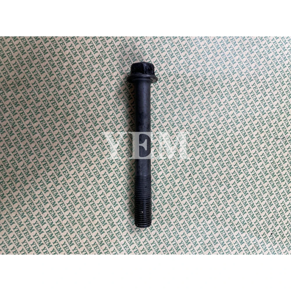 Cylinder Head Screw Used for Kubota Engine Engine Repair Kit