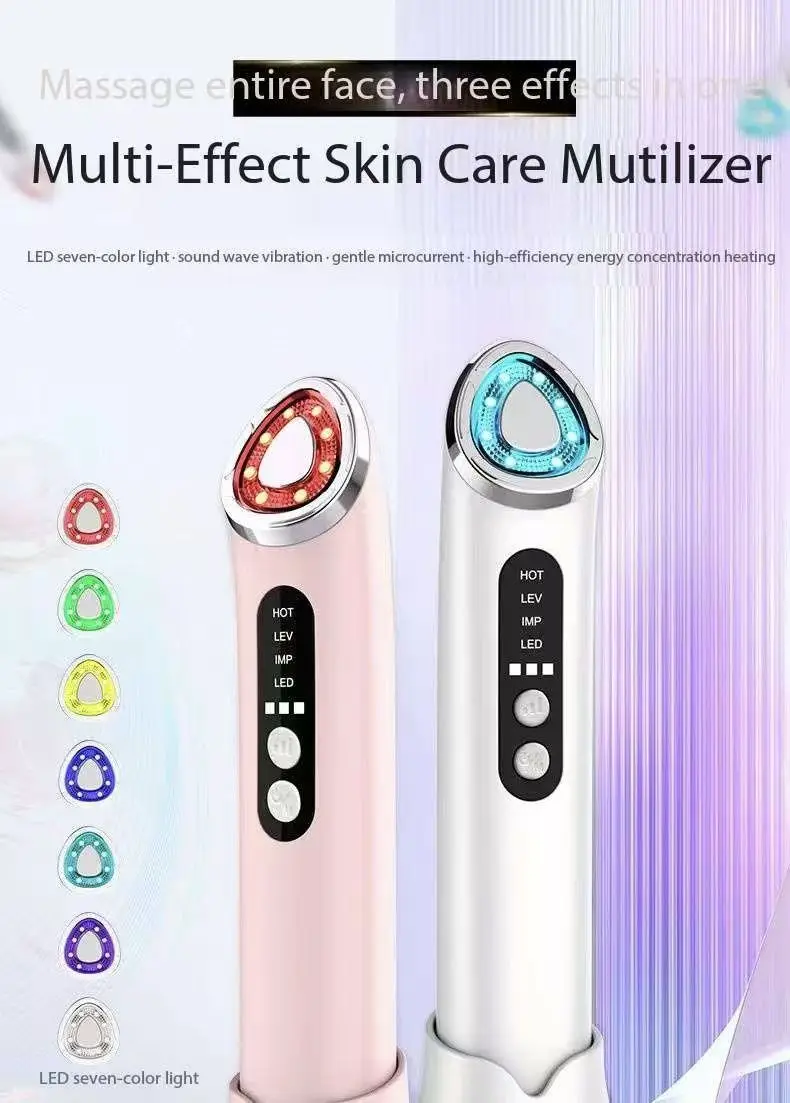 Facial Skincare Products