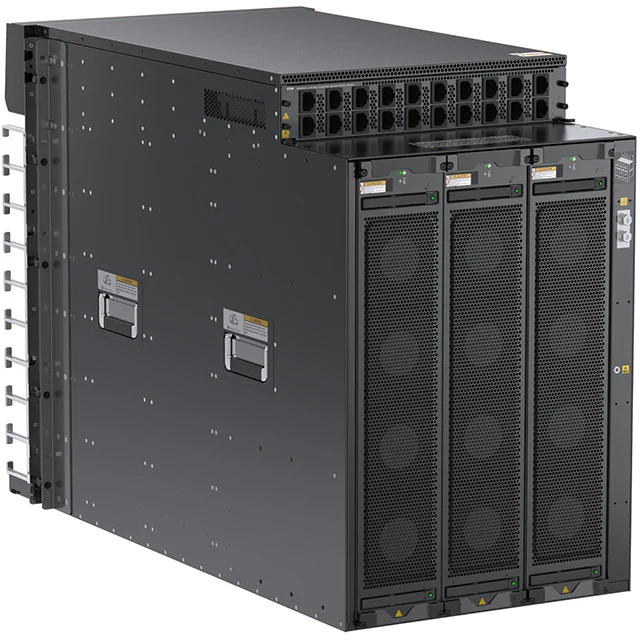 NetEngine 8000 Series NetEngine 8000 X4 Enterprise Core Routers