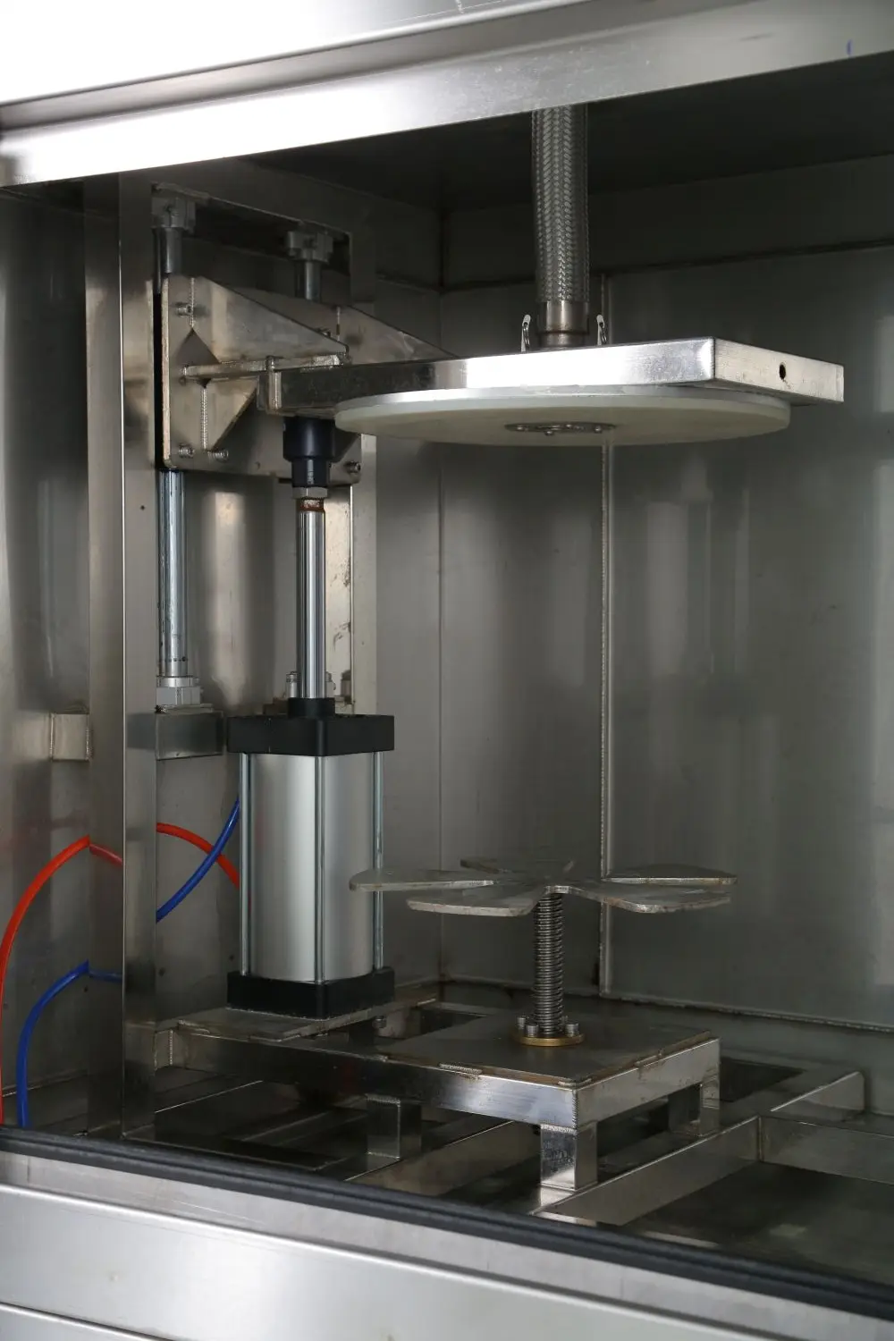 DPF Cleaning Machine Particulate Filter Cleaning Machine Cleaning Industrial Vehicles air Filters