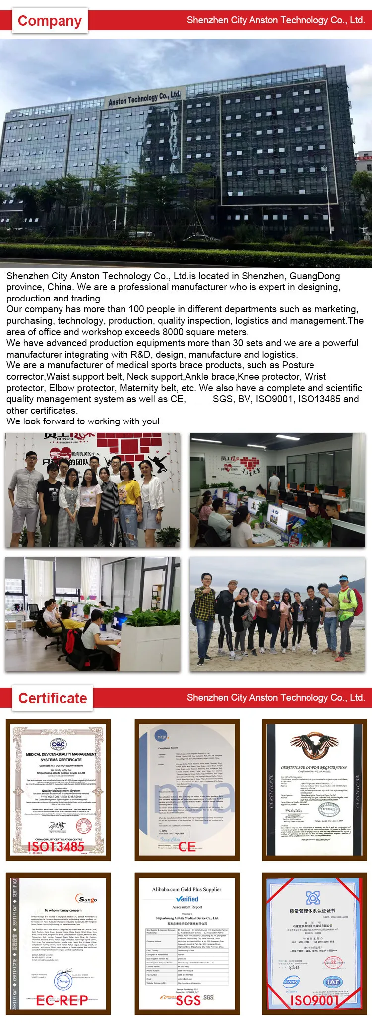 Baby Knee Pads Kids Anti Slip Crawl Knee Protector Baby Leg Safety