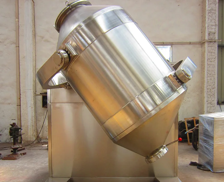 Машина для смешивания кофе/Оборудование для химического смешивания