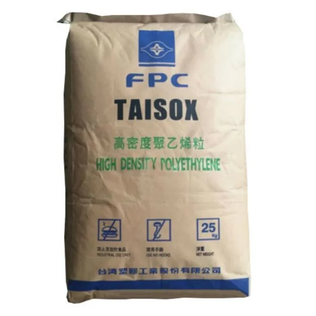 HDPE 8050 Medical Grade High Strength Plastic Raw Materials