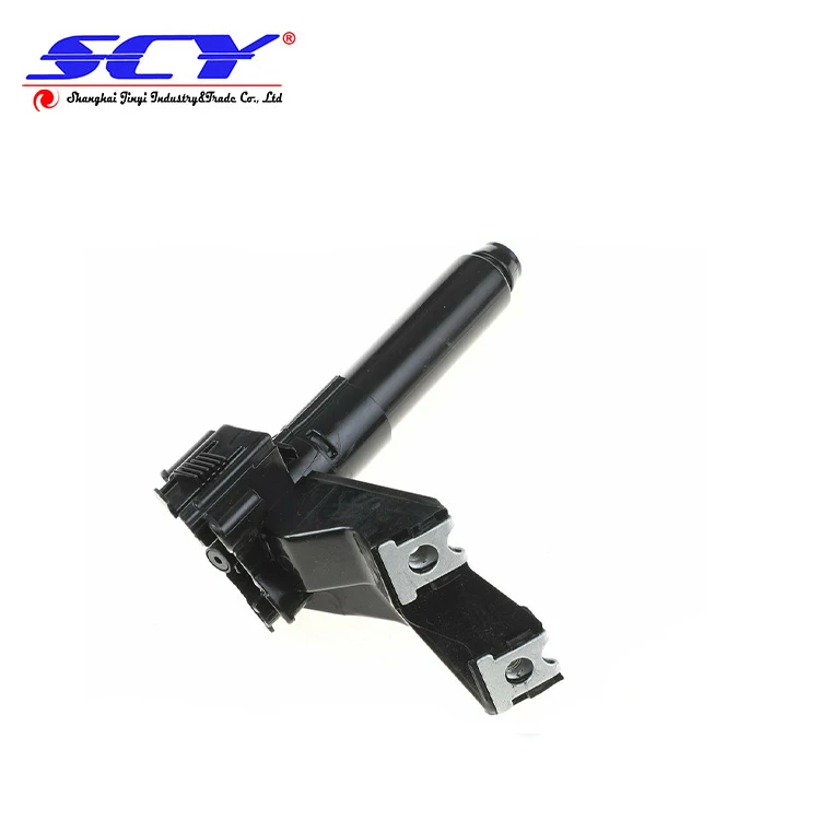 Auto Right Head Lamp Washer Nozzle for Mitsubishi 8264A281