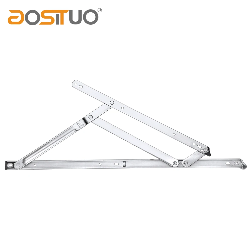 Removable Window Frame Support Hot Sale UPVC Aluminum Window Support Arm Left and Right Brace Window ...