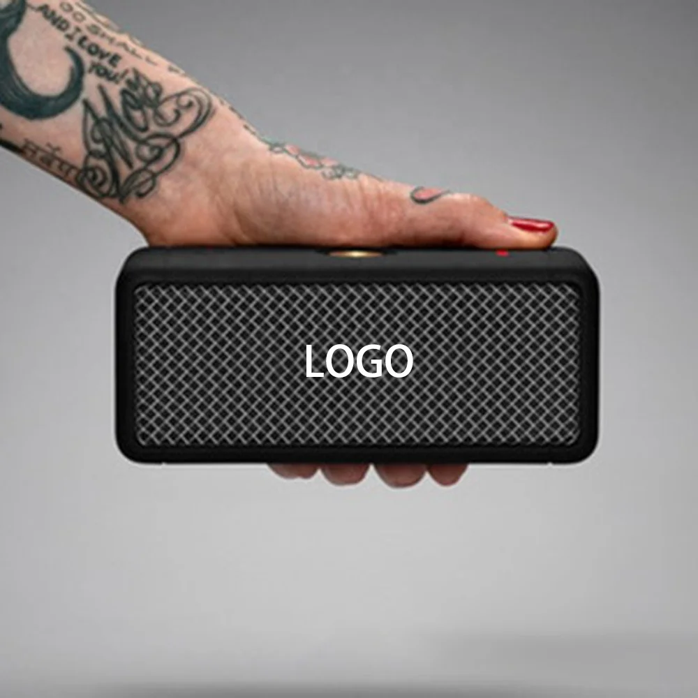 Бесплатная доставка новинка портативный динамик беспроводной мини-динамик bluetooth-динамик для