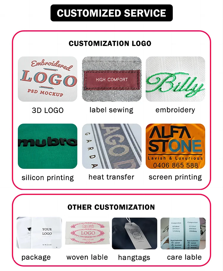 300/400/500gsm Custom Logo Print Cotton Blank Luxury Quality Hoodies ...