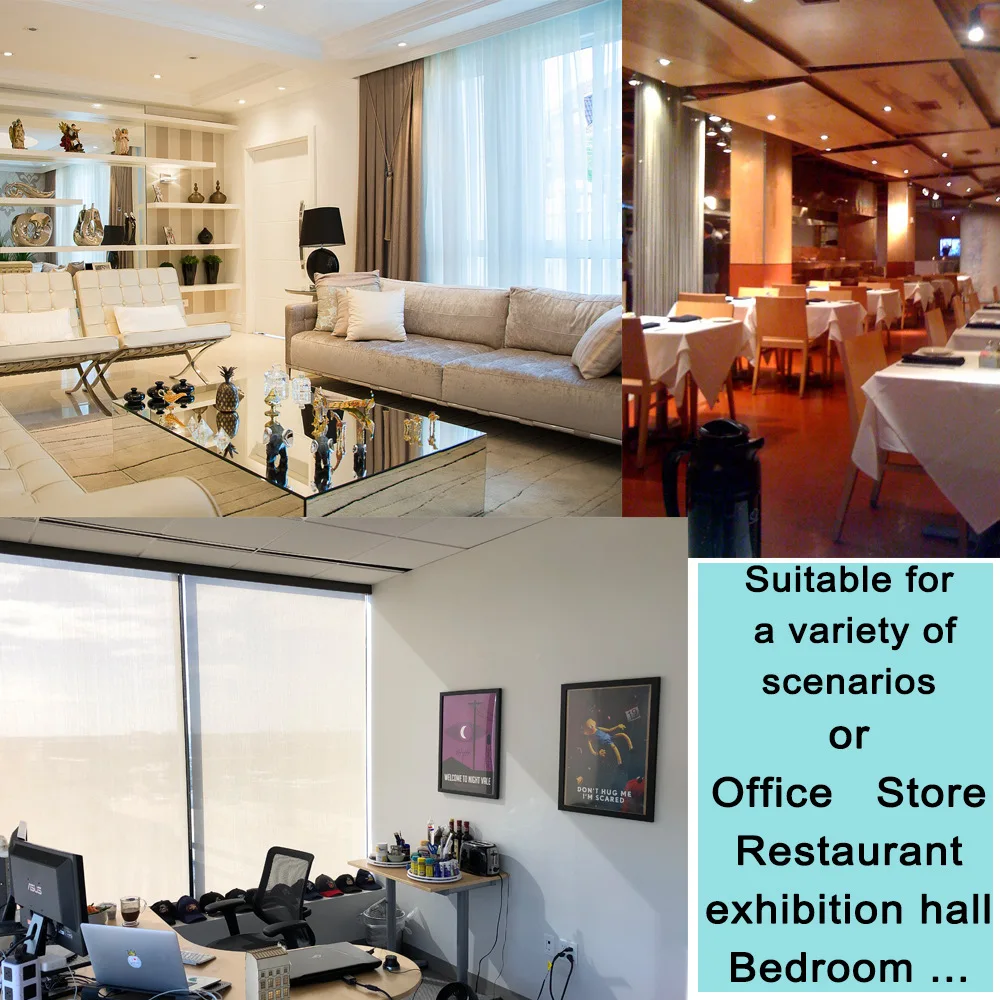 smart curtain switch