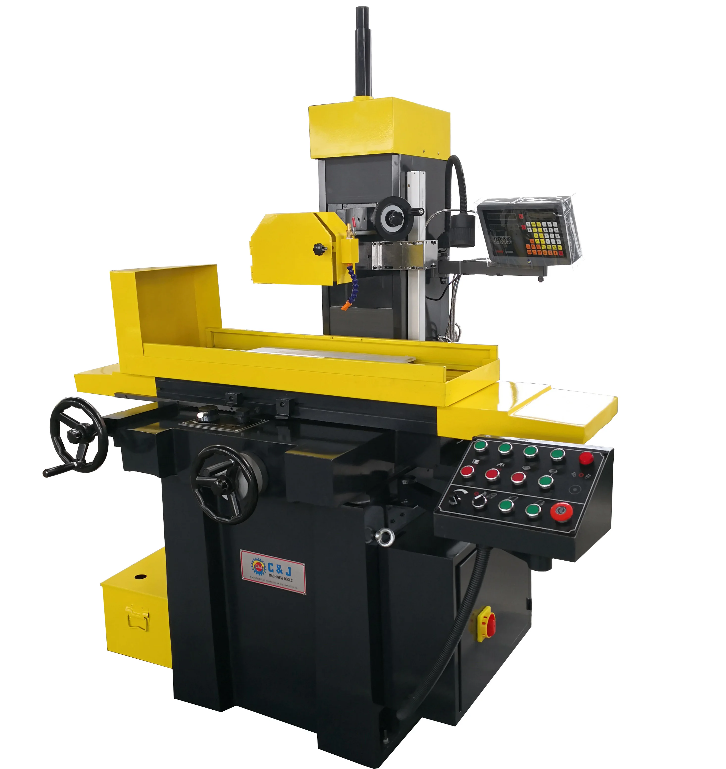 Surface grinding machine for M7125A small Surface grinder price