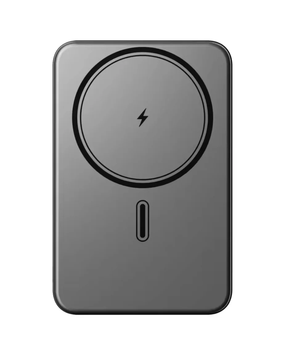 Magnetic 10000mAh Wireless Power Bank Stand - Image 11
