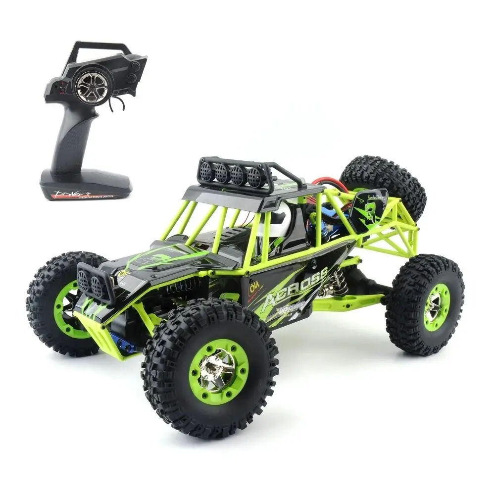 negi rock crawler