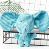 Blue elephant