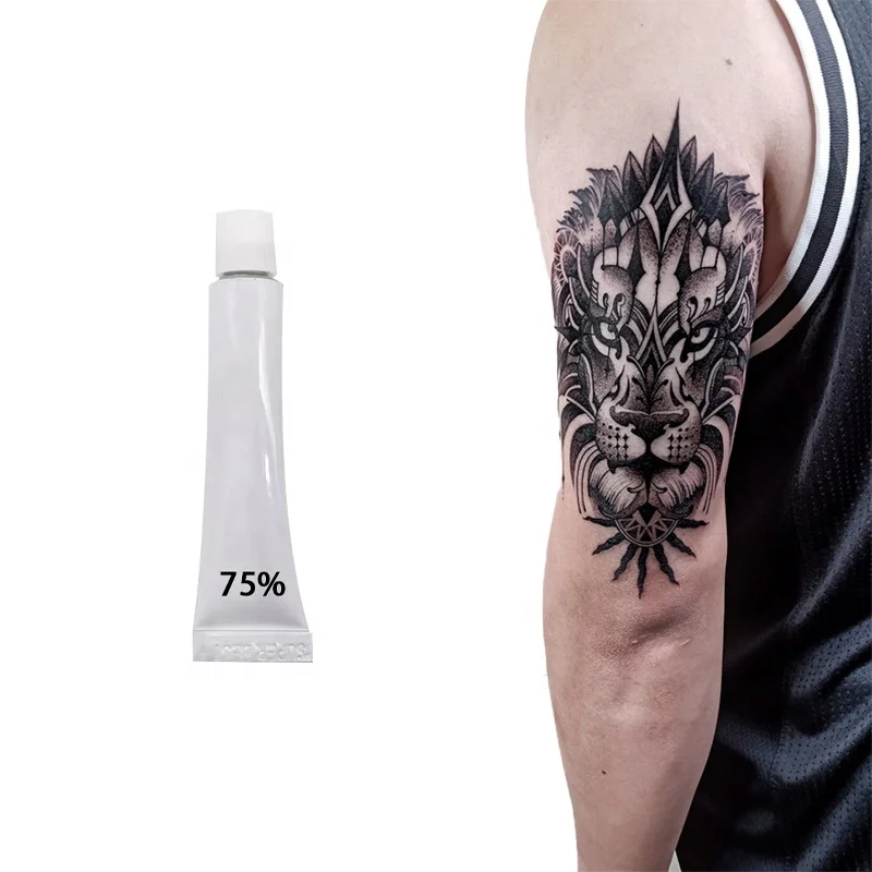 Новое поступление 75% 10 г 30 50