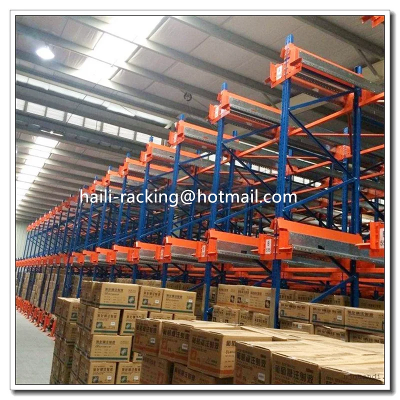 Multi Function Rgv Rail Guide Vehicle Heavy Duty Automatic Shuttle Vehicle