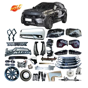 High Quality Auto Parts Lynk Co Spare Parts New Original Used Vehicle Accessories for Lynk Co 01 Full Body Kits