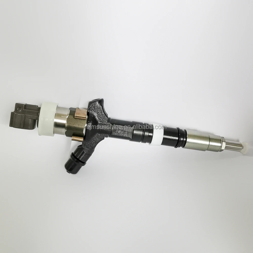 095000-0751 Diesel Fuel Injectors - Reliable Performance