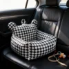 Black/white checkered