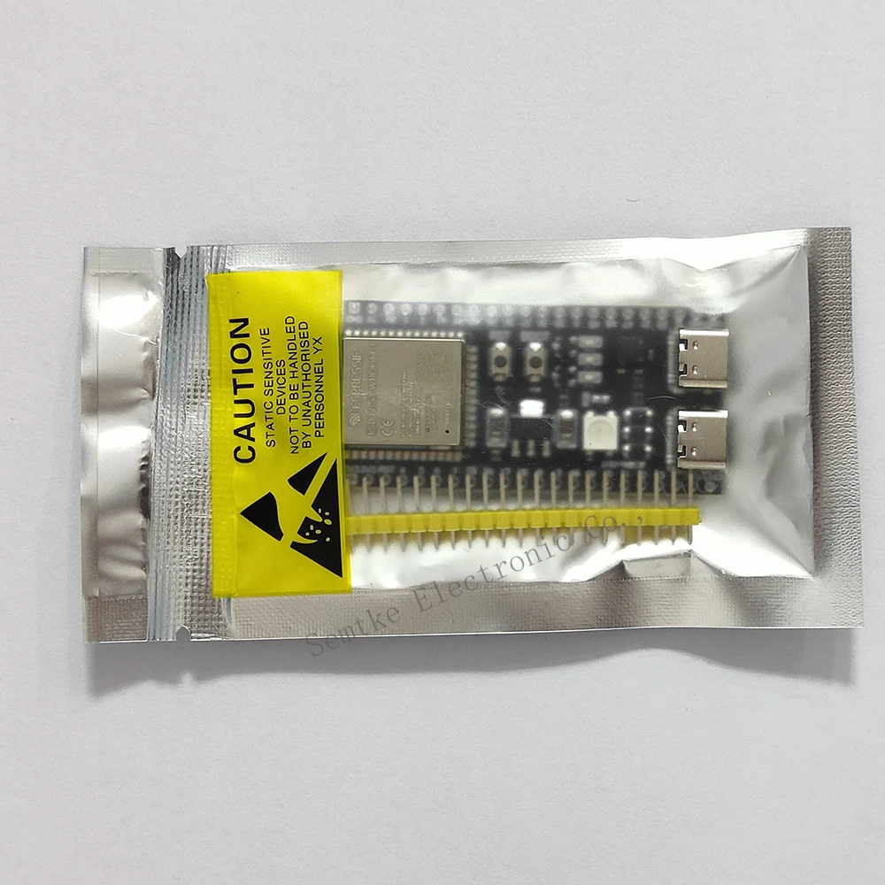 ESP32-S3-DevKitC-1 WiFi 5 0 сетчатая плата для разработки ESP32 беспроводной