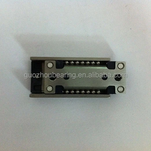 Japan Original IKO Linear Guide Slide Unit BSR1540SL BSR 1540SL BSR 15 40 SL BSR1540 SL