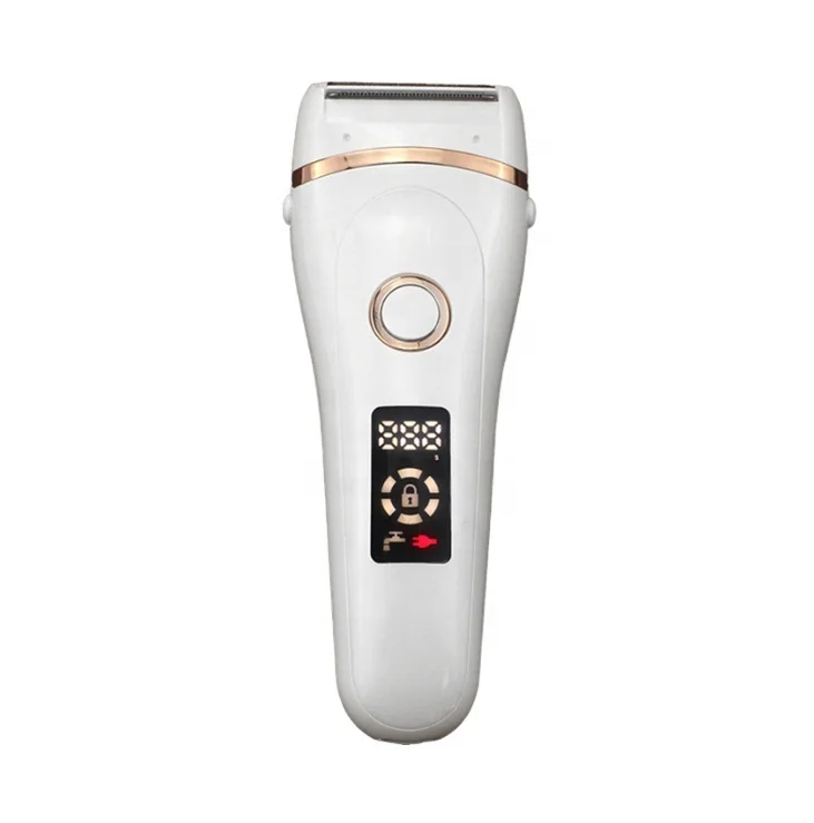 At-home Hair Removal For Women And Men Hair Facial Painless Body Hair  Remover Device Treatment Flashes - Buy Mini Hair Remover Machine,Portable  Laser Hair Removal Hair Removal Tender Skin And Acne Machine,Low