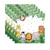 20 fogli di carta assorbente