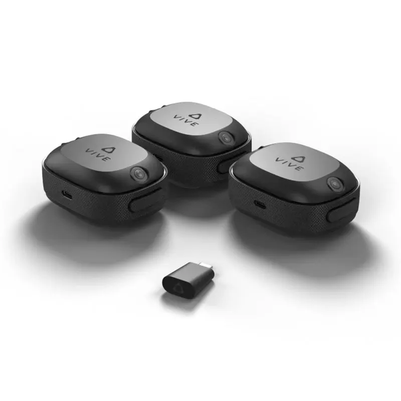 【新品未開封】VIVE Ultimate Tracker 新品未開封】VIVE Ultimate Tracker