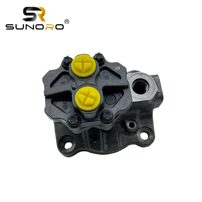 SUNBORO High Quality Excavator Parts - CAT C7 C9 Engine Fuel