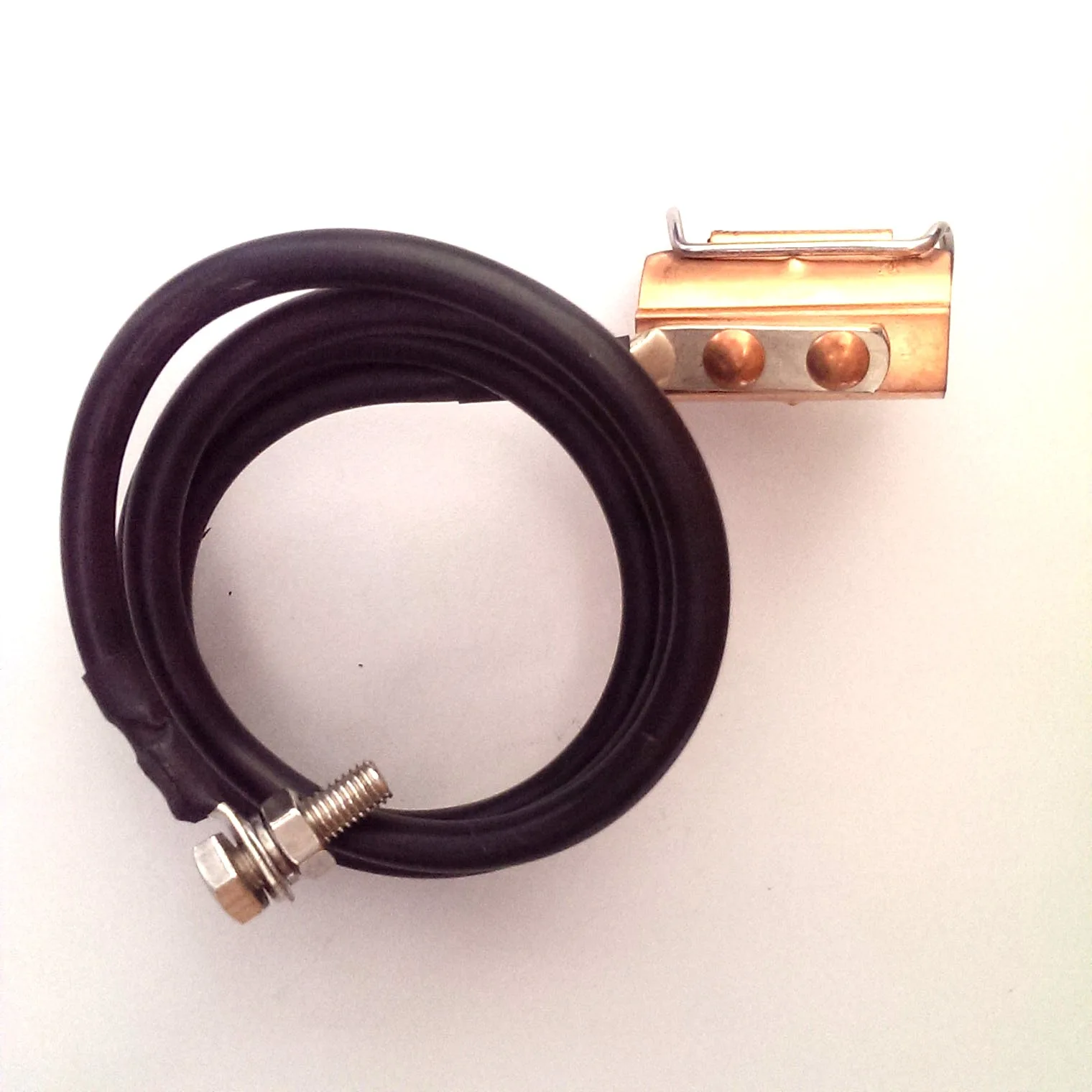 Frame Grounding Kits For Cable 1/2'' 7/8'' 11/4'' 15/8'' 7/8" Cable