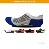 01-ANKLE SPORT SOCKS